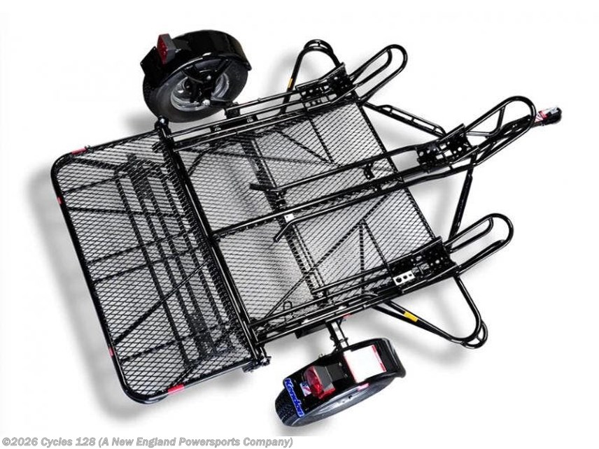 New 2025 Kendon DUAL RIDE UP SRL available in Beverly, Massachusetts