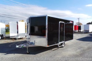 2025 Nitro Trailers X SPORT 12