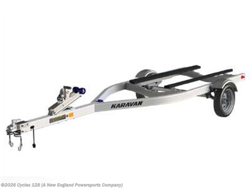 New 2025 Karavan 000T2SG00 available in Beverly, Massachusetts