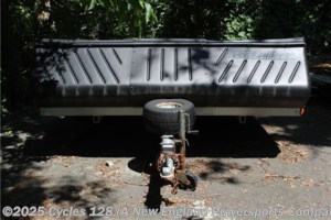 2010 Karavan DOUBLE ATV/SLED