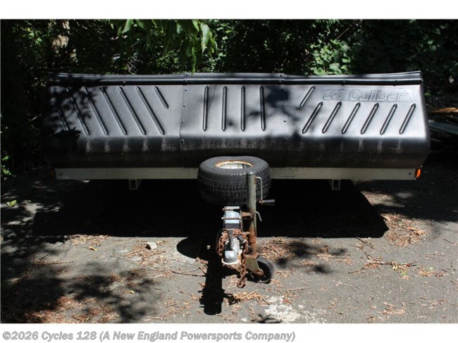 2010 Karavan DOUBLE ATV/SLED