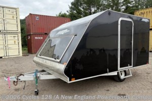 2026 Nitro Trailers 101X12 CROSSOVER