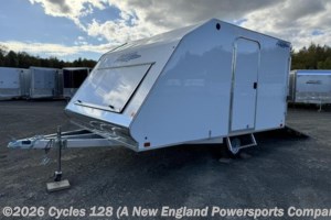 2026 Nitro Trailers 101X12 CROSSOVER