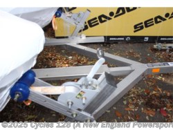 2021 TANDEM AXLE WC2-2 by Triton Trailers from Cycles 128 in Beverly, Massachusetts