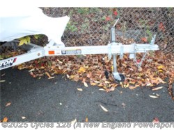 2023 LTWCI-X by Triton Trailers from Cycles 128 in Beverly, Massachusetts