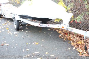 2023 Triton Trailers LTWCI-X