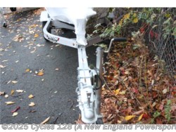 2023 Triton Trailers LTWCI-X - Used Jet Ski Trailer for sale by Cycles 128 in Beverly, Massachusetts