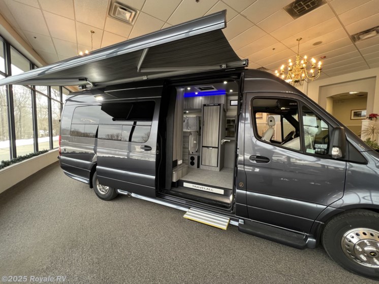 Email now about this 2024 Royale RV Travelall ! New 2024 Royale RV Travelall available in Haverhill, Massachusetts