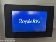 Call now about this 2024 Royale RV Travelall ! 2024 Royale RV Travelall - New Class B For Sale by Royale RV in Haverhill, Massachusetts
