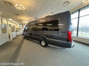 Call now about this 2024 Royale RV Travelall ! 2024 Royale RV Travelall - New Class B For Sale by Royale RV in Haverhill, Massachusetts