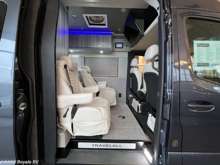 Email now about this 2024 Royale RV Travelall ! New 2024 Royale RV Travelall available in Haverhill, Massachusetts