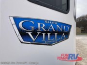 Contact us now about this 2025 Forest River Salem Grand Villa 42FLDL! 2025 Salem Grand Villa 42FLDL by Forest River from Fun Town RV - Orange in Orange, Texas