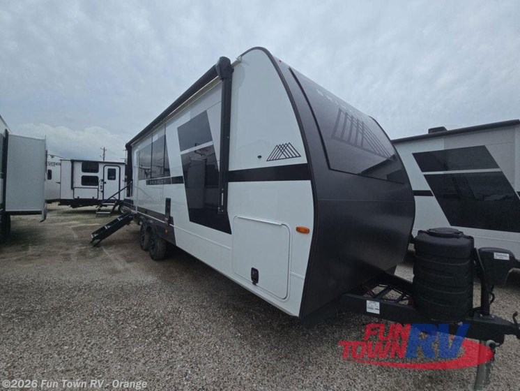 Email now about this 2026 Brinkley RV Model I 265! New 2026 Brinkley RV Model I 265 available in Orange, Texas