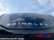 Contact us now about this 2026 Brinkley RV Model Z 3610! 2026 Model Z 3610 by Brinkley RV from Fun Town RV - Orange in Orange, Texas