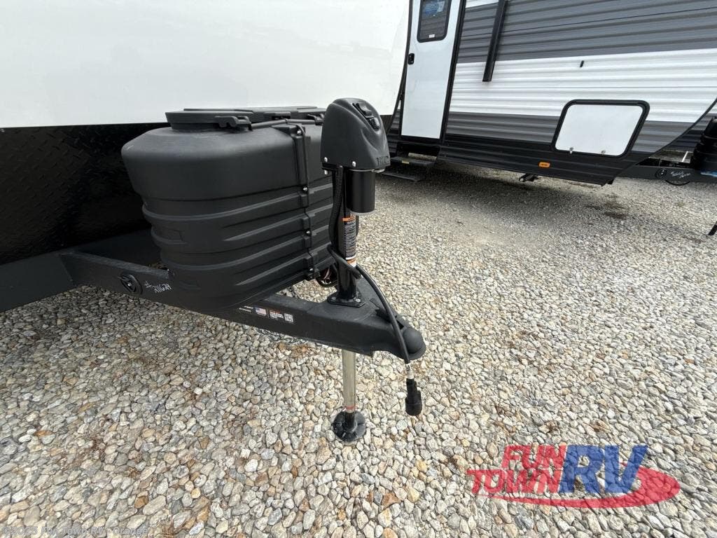 New 2026 Gulf Stream Yellowstone 279BH available in Orange, Texas