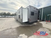 Used 2025 Forest River Aurora 34BHTS available in Orange, Texas