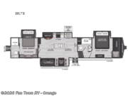 Call now about this 2026 Keystone Montana High Country 381TB! 2026 Keystone Montana High Country 381TB - New Fifth Wheel For Sale by Fun Town RV - Orange in Orange, Texas features Slideout