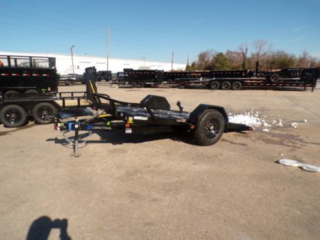 &lt;p&gt;stock # S1344853&lt;/p&gt;
&lt;p&gt;This trailer is for sale at Crazy Trailer World in Houston Texas. We offer financing with approved credit. We have over 1000 Trailers in stock at our Texas locations.&amp;nbsp;&lt;/p&gt;
&lt;p&gt;77&quot; x 12&#39; Single Axle Scissor Hauler Trailer&lt;/p&gt;
&lt;p&gt;* ST235/80 R16 LRE 10 Ply.&amp;nbsp;&lt;br&gt;* 3&quot; x 5&quot; Angle Frame and 5&quot; Channel Tongue&lt;br&gt;* Coupler 2-5/16&quot; Adjustable (6 HOLE)&lt;br&gt;* Cleats on Deck (EXP. Metal Outside 24&quot; Only)&lt;br&gt;* Steel Floor DP&lt;br&gt;* 1-7,000 lb Dexter Torsion Axle (UP)( Elec FSA Brakes)&lt;br&gt;* Diamond Plate Fenders (removable)&lt;br&gt;* 16&quot; Cross-Members&lt;br&gt;* Jack Swivel 5000 lb. (10&quot;)&lt;br&gt;* Lights LED (w/Cold Weather Harness)&lt;br&gt;* 4 - D-Rings 3&quot; Weld On&lt;br&gt;* Road Service Program&amp;nbsp;&lt;br&gt;* Spare Tire Mount&lt;br&gt;* Cushion Gravity Down&lt;br&gt;* Black (w/Primer)&lt;br&gt;SH7712071&lt;/p&gt;
&lt;div&gt;Please contact Crazy Trailer World to verify this trailer is still available. All prices are subject to Tax, Title, Plates &amp;amp; Doc Fees. All Trailers are discounted for Cash or Finance Price! We charge a convenience fee on credit card purchases.&lt;/div&gt;
&lt;div&gt;&amp;nbsp;&lt;/div&gt;
&lt;div&gt;Crazy Trailer World is not responsible for any Typos, Errors or misprints.&lt;/div&gt;
&lt;div&gt;&amp;nbsp;&lt;/div&gt;
&lt;div&gt;We also have a fully stocked selection of trailer parts and offer trailer service&lt;/div&gt;