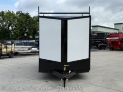 2026 Seed Cargo 7 X 16 Contractor Trailer w/ 7'3" Ceiling - New Cargo Trailer for sale by Trailer Mart - Clarksville in Clarksville, Tennessee