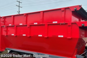 2024 RawMaxx RDX-14'