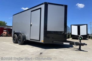 2022 Nationcraft 7X14TA2