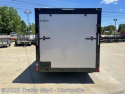 New 2022 Nationcraft 7X14TA2 available in Madisonville, Kentucky