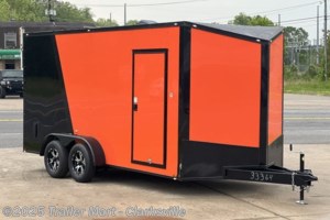 2022 Spartan 7x16 300 Series