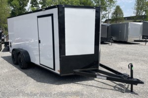 2022 Nationcraft 7X16TA2