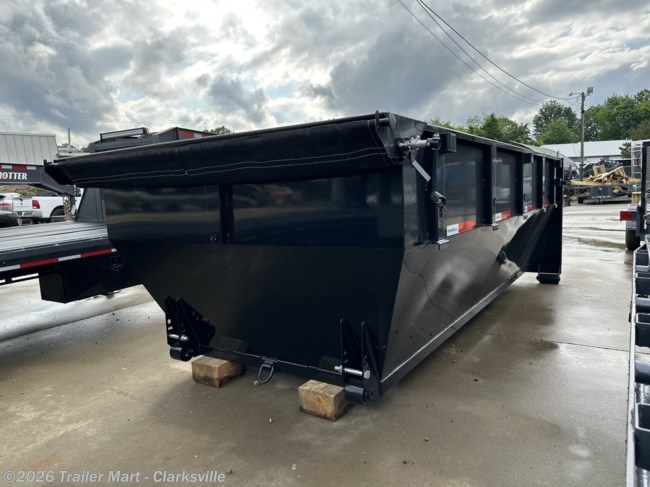 2024 RawMaxx RDX-14'