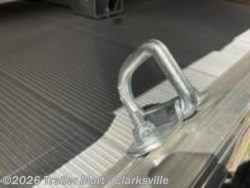 New 2022 Alcom Offroad All Aluminum 7x14 Utility available in Clarksville, Tennessee