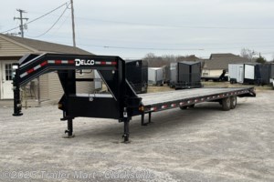 2023 Delco 35+5 16GN Hotshot