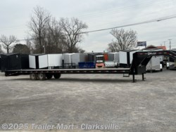 New 2023 Delco 35+5 16GN Hotshot available in Clarksville, Tennessee