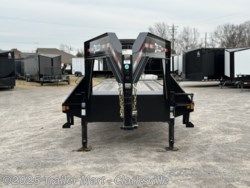 2023 Delco 35+5 16GN Hotshot - New Miscellaneous for sale by Trailer Mart - Clarksville in Clarksville, Tennessee