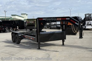 2025 RawMaxx RDX 16' Roll Off Trailer