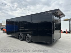 2026 24' Finished Interior by Steel Pines Cargo from Trailer Mart - Clarksville in Clarksville, Tennessee