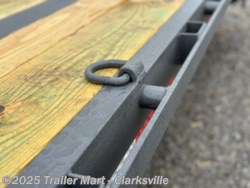 2025 Supreme Series 16 GN HotShot by RawMaxx from Trailer Mart - Clarksville in Clarksville, Tennessee