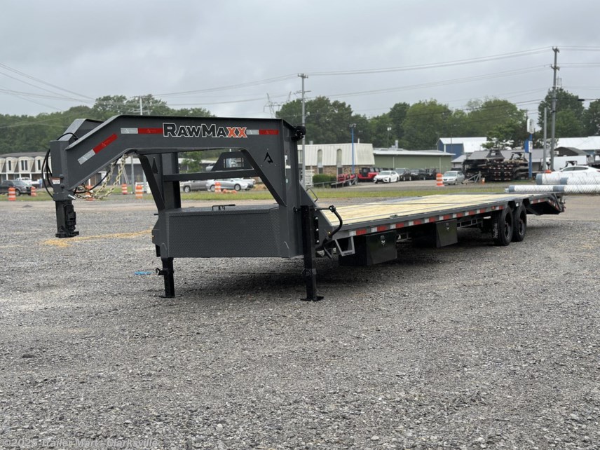 New 2025 RawMaxx Supreme Series 16 GN HotShot available in Clarksville, Tennessee