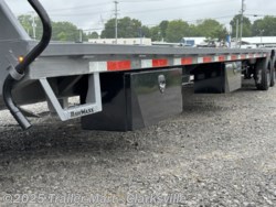 2025 RawMaxx Supreme Series 16 GN HotShot - New Miscellaneous for sale by Trailer Mart - Clarksville in Clarksville, Tennessee