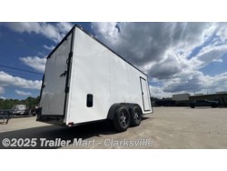 2022 Spartan 7x16 300 Series - New Cargo Trailer for sale by Trailer Mart - Clarksville in Clarksville, Tennessee