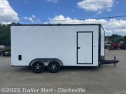 2022 7x16 300 Series by Spartan from Trailer Mart - Clarksville in Clarksville, Tennessee