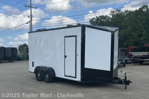 2022 Spartan 7x16 300 Series