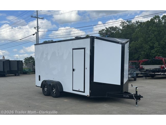 2022 Spartan 7x16 300 Series