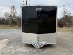 2025 Alcom Offroad All Aluminum 7x16 - New Cargo Trailer for sale by Trailer Mart - Clarksville in Clarksville, Tennessee