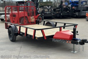 2025 RawMaxx UTX 7x12 Utility