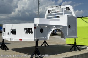 2025 Legend X Viking 2022+ Ford Long Bed Single Wheel Service Bed