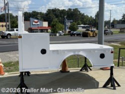 2025 Viking 2022+ Ford Long Bed Single Wheel Service Bed by Legend X from Trailer Mart - Clarksville in Clarksville, Tennessee