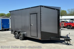 2025 Seed Cargo 7X16TA2