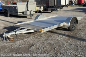 2022 Alcom Offroad All Aluminum 6x12 Utility