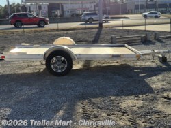 New 2022 Alcom Offroad All Aluminum 6x12 Utility available in Clarksville, Tennessee