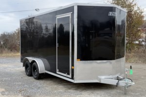 2025 Alcom Offroad All Aluminum 7x16